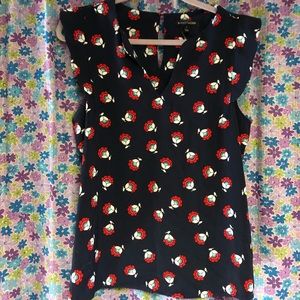 Stitchfix Blouse NWOT